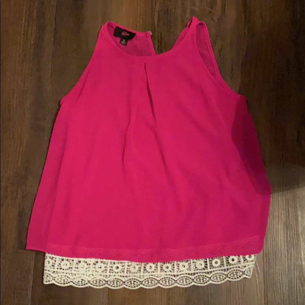 I am selling this because I grew out of it